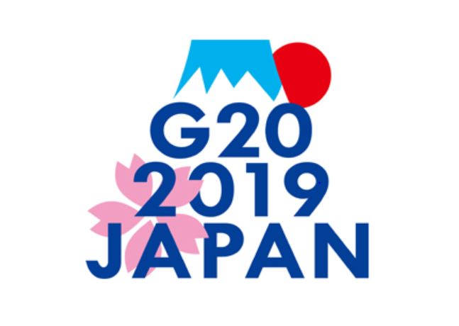 G20大阪サミットと地球温暖化