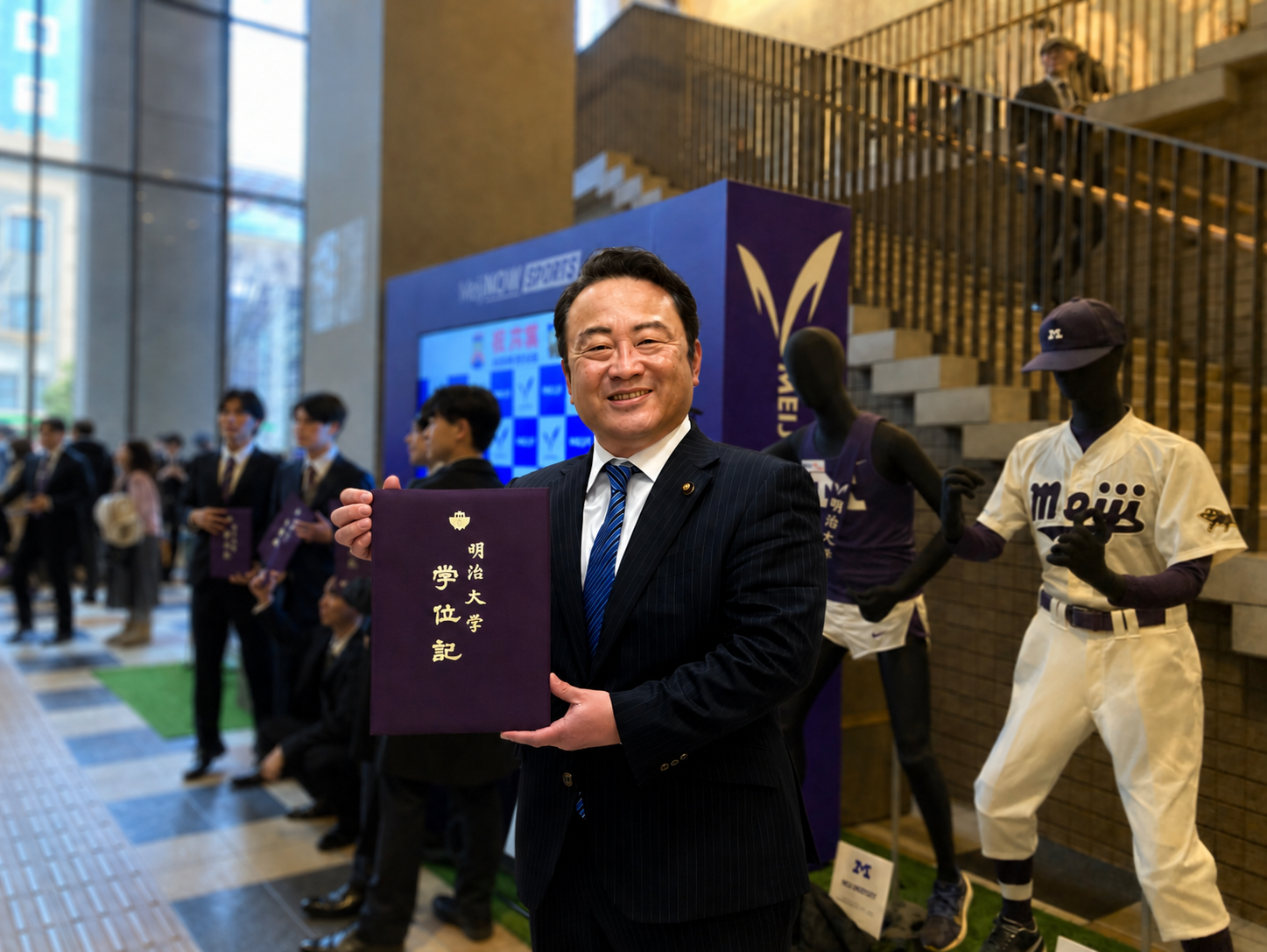 ７年かけて、ようやく一冊に